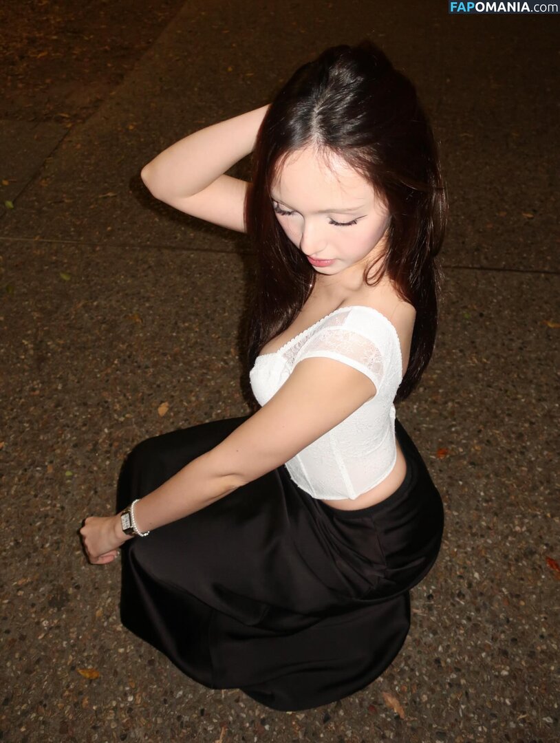 Mxshell Nackt OnlyFans  Geleaktes Foto #7