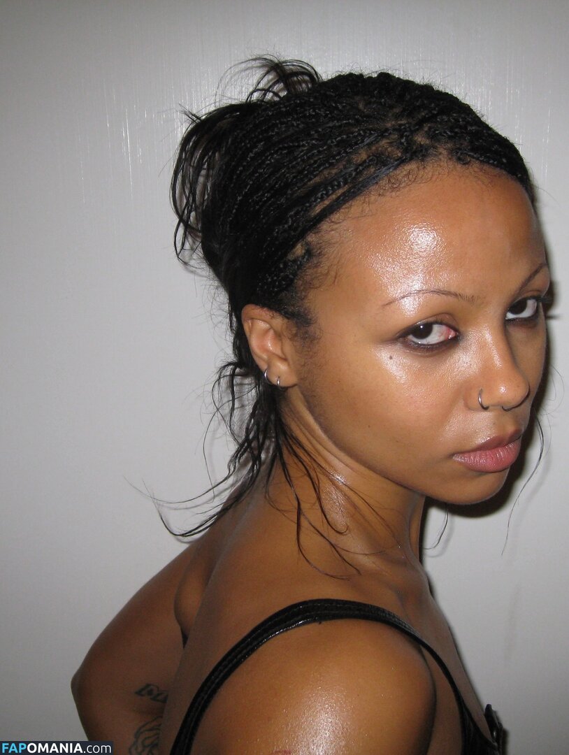 My'hala Herrold / Myha'la / https: / mmyhala Nackt OnlyFans  Geleaktes Foto #7