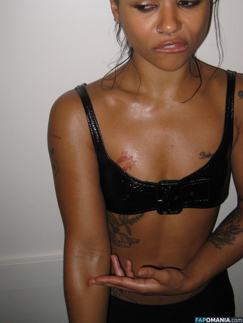 My'hala Herrold / Myha'la / https: / mmyhala Nackt OnlyFans  Geleaktes Foto #10