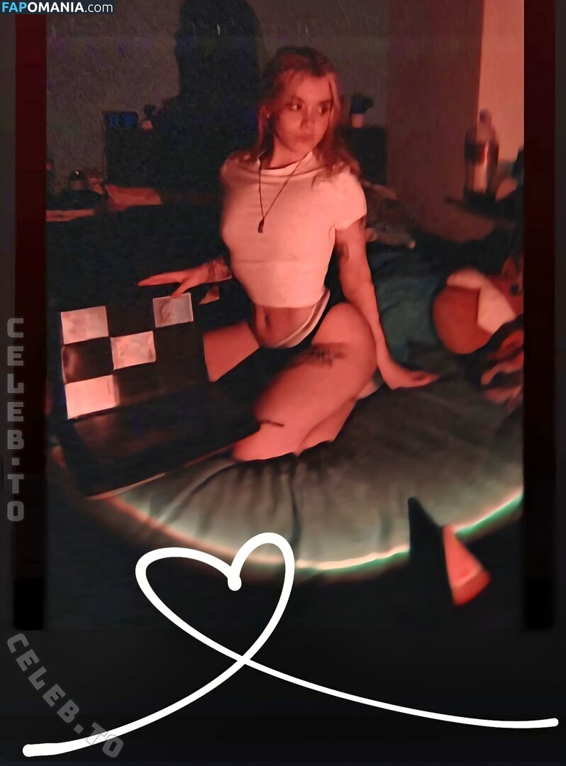 my_marylife Nackt OnlyFans  Geleaktes Foto #1