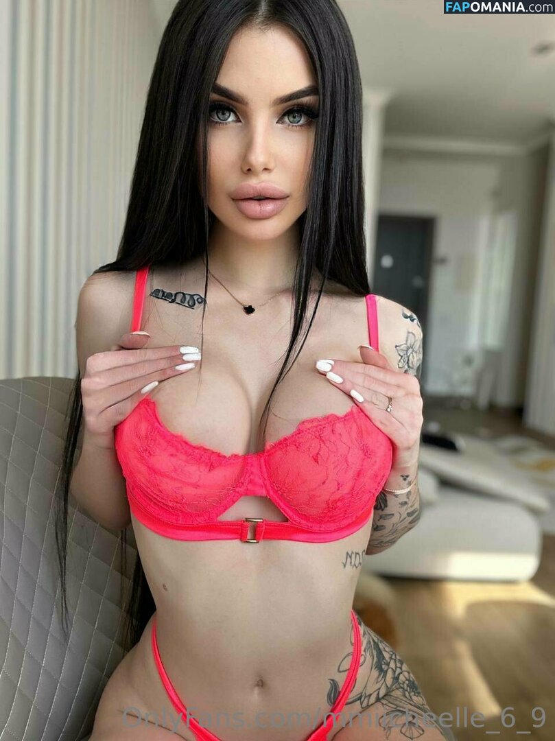 my_michelleee_ Nackt OnlyFans  Geleaktes Foto #79