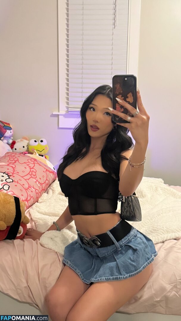 My-Tien Tran / Mytien Tran / justmytien / takisfohnoodz Nackt OnlyFans  Geleaktes Foto #11