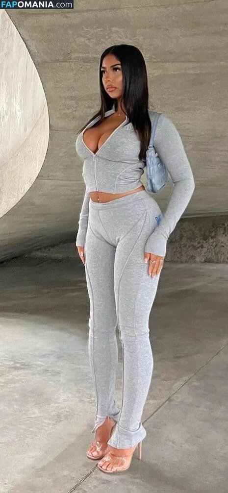 Mya Mills / https: / myamills / myamills9 Nackt OnlyFans  Geleaktes Foto #8