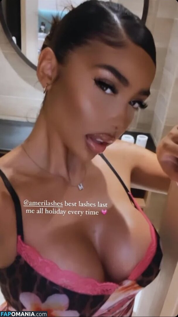 Mya Mills / https: / myamills / myamills9 Nackt OnlyFans  Geleaktes Foto #12