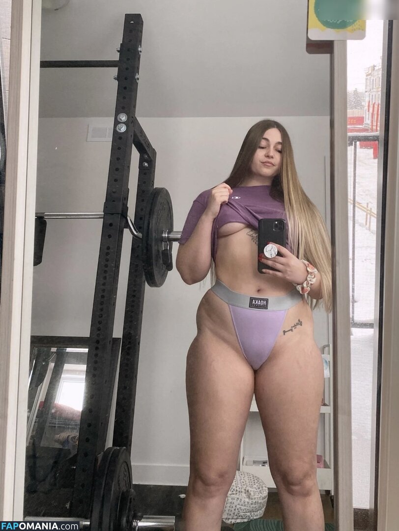 Mya Queen / https: / mya_for_the_queen / myaqueen2 Nackt OnlyFans  Geleaktes Foto #74