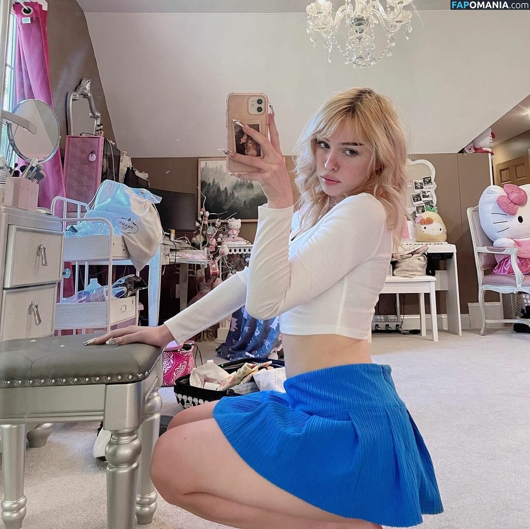 Myah Alanna / myahalanna Nackt OnlyFans  Geleaktes Foto #10