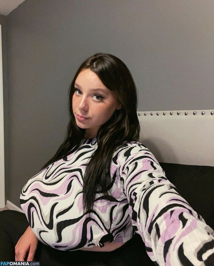 Myah Ramsey / xoangel444 Nackt OnlyFans  Geleaktes Foto #99