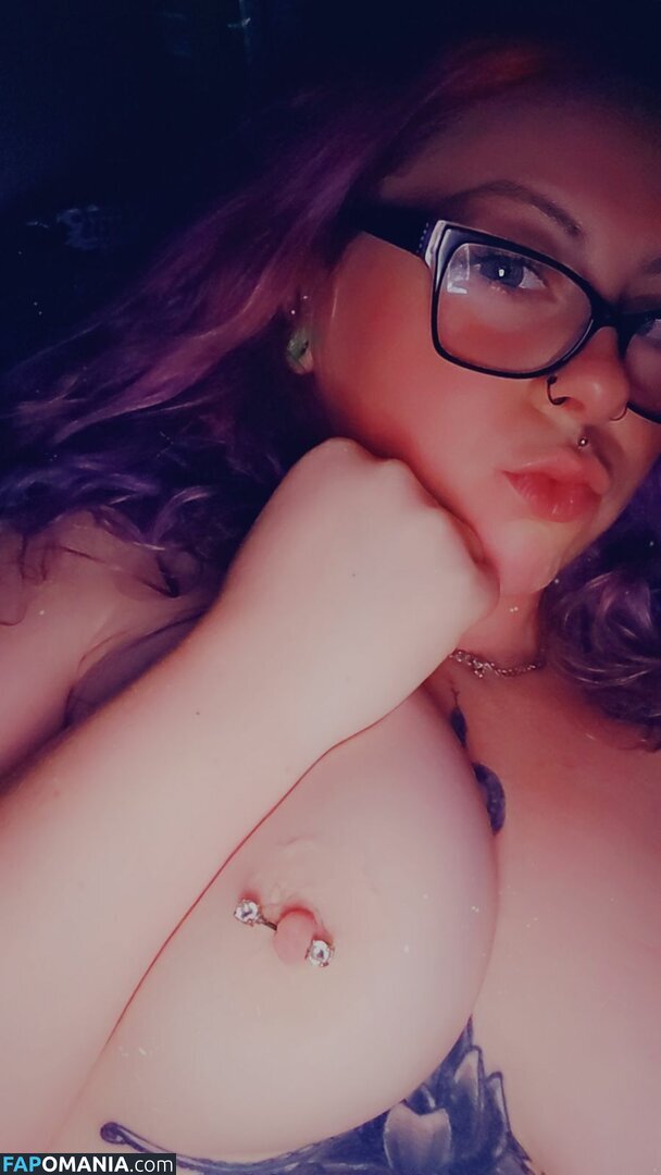 myam00n / myamoon Nackt OnlyFans  Geleaktes Foto #1