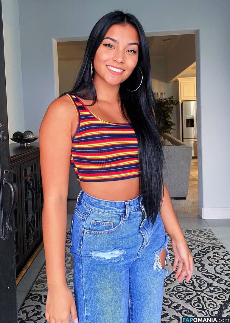 myamontoya Nackt OnlyFans  Geleaktes Foto #5