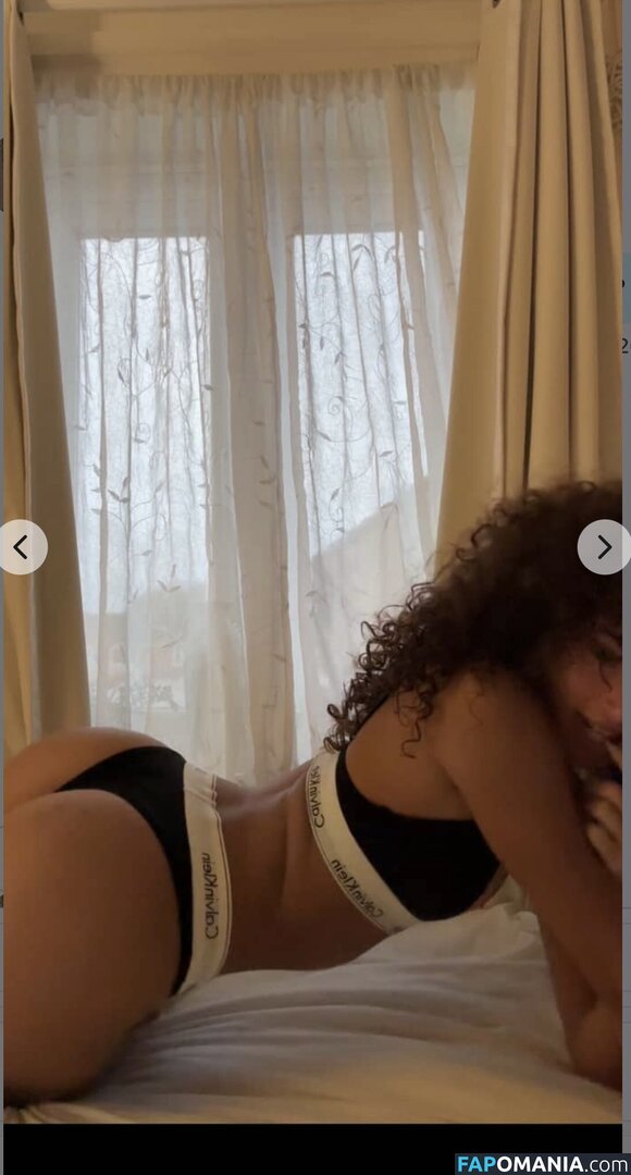 Myasimpson / myasimpson_ Nackt OnlyFans  Geleaktes Foto #1