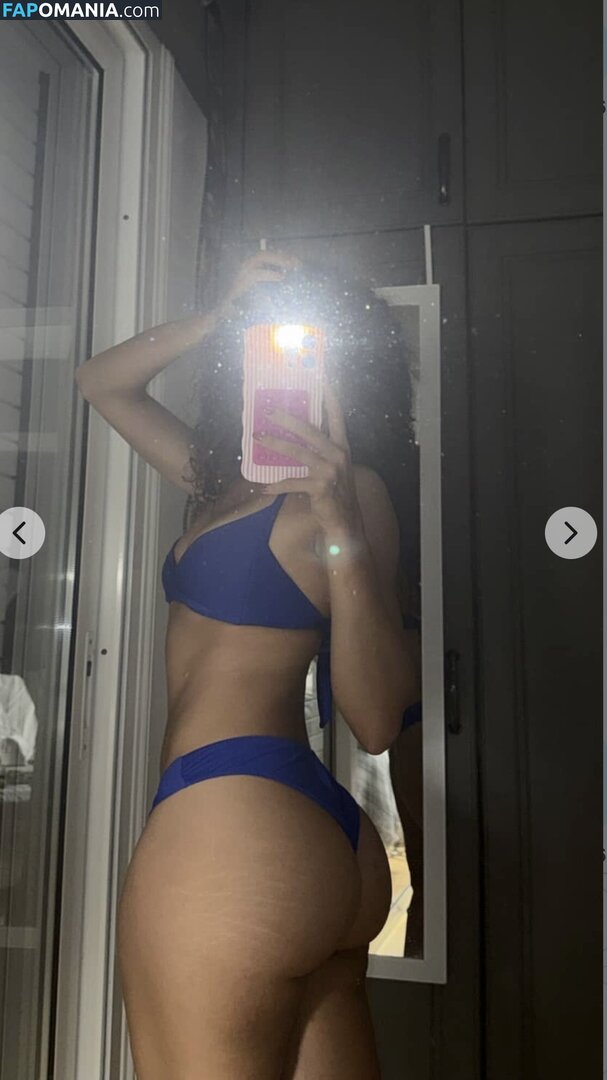 Myasimpson / myasimpson_ Nackt OnlyFans  Geleaktes Foto #2