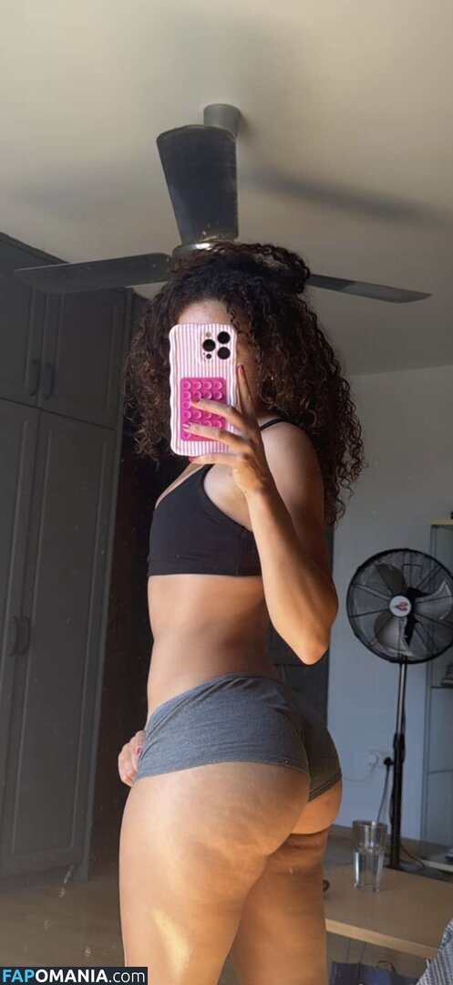 Myasimpson / myasimpson_ Nackt OnlyFans  Geleaktes Foto #4