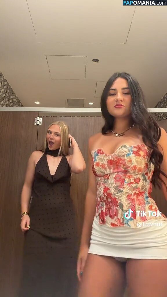 Mycah Whitt / mycah_whitt Nackt OnlyFans  Geleaktes Foto #4