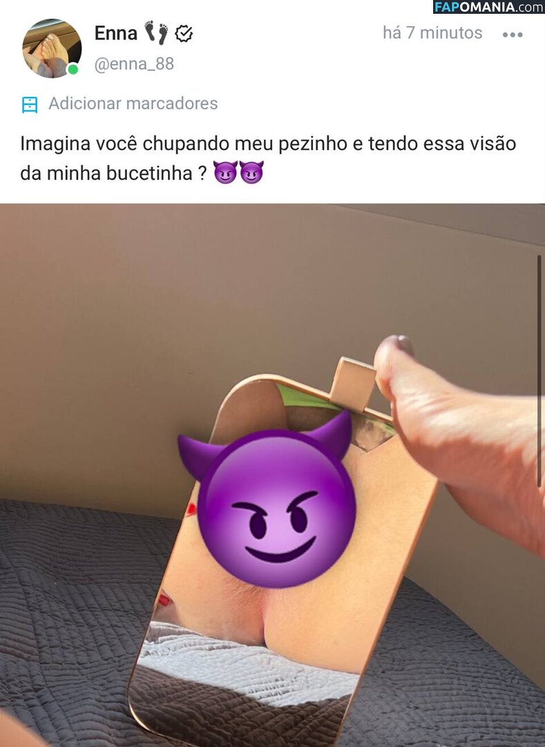 Anna Carvalho / myfeetandasspics / myfeetoficial Nackt OnlyFans  Geleaktes Foto #1