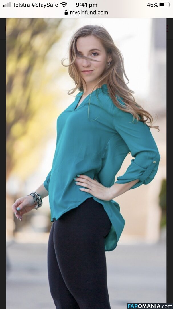 Content Thread / MyGirlFund Nackt OnlyFans  Geleaktes Foto #1