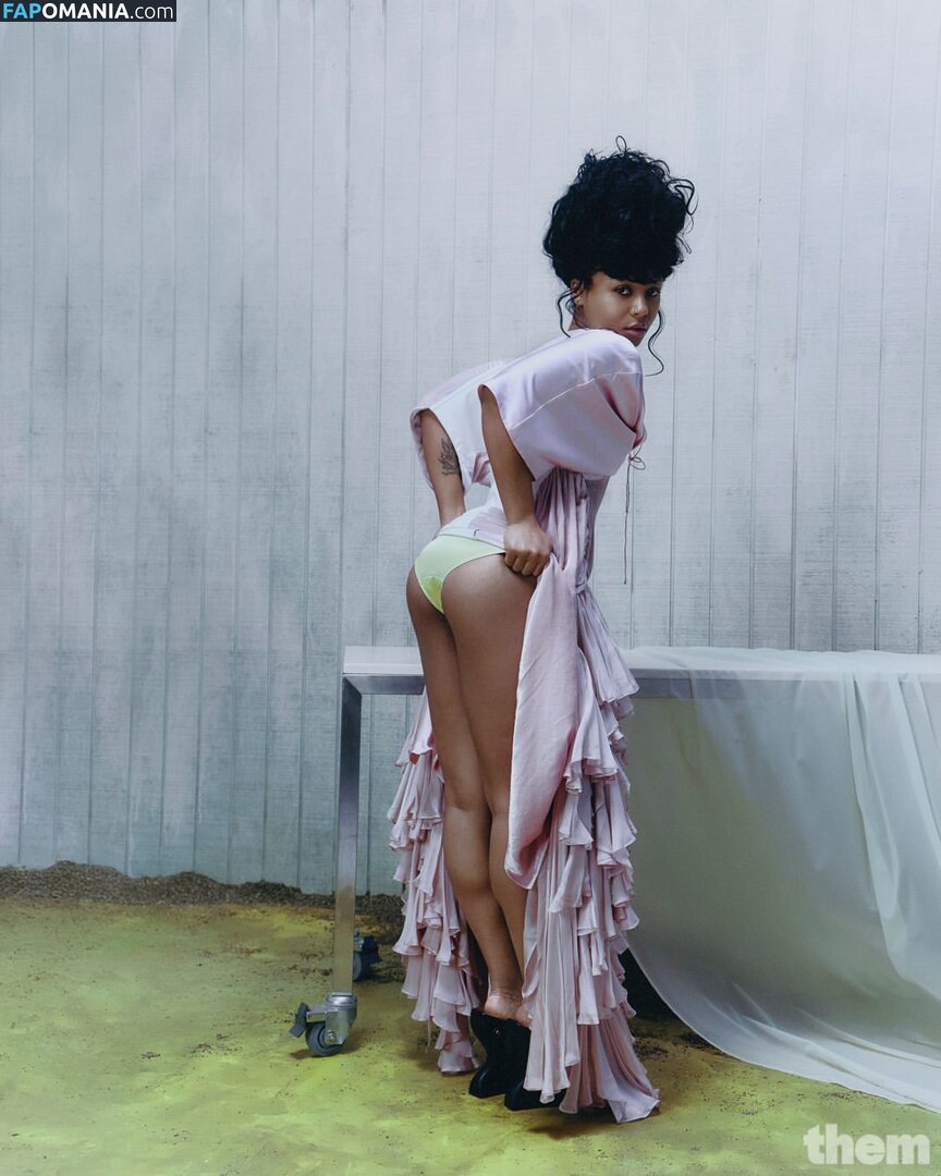 Myha'la Herrold / https: / mmyhala Nackt OnlyFans  Geleaktes Foto #2