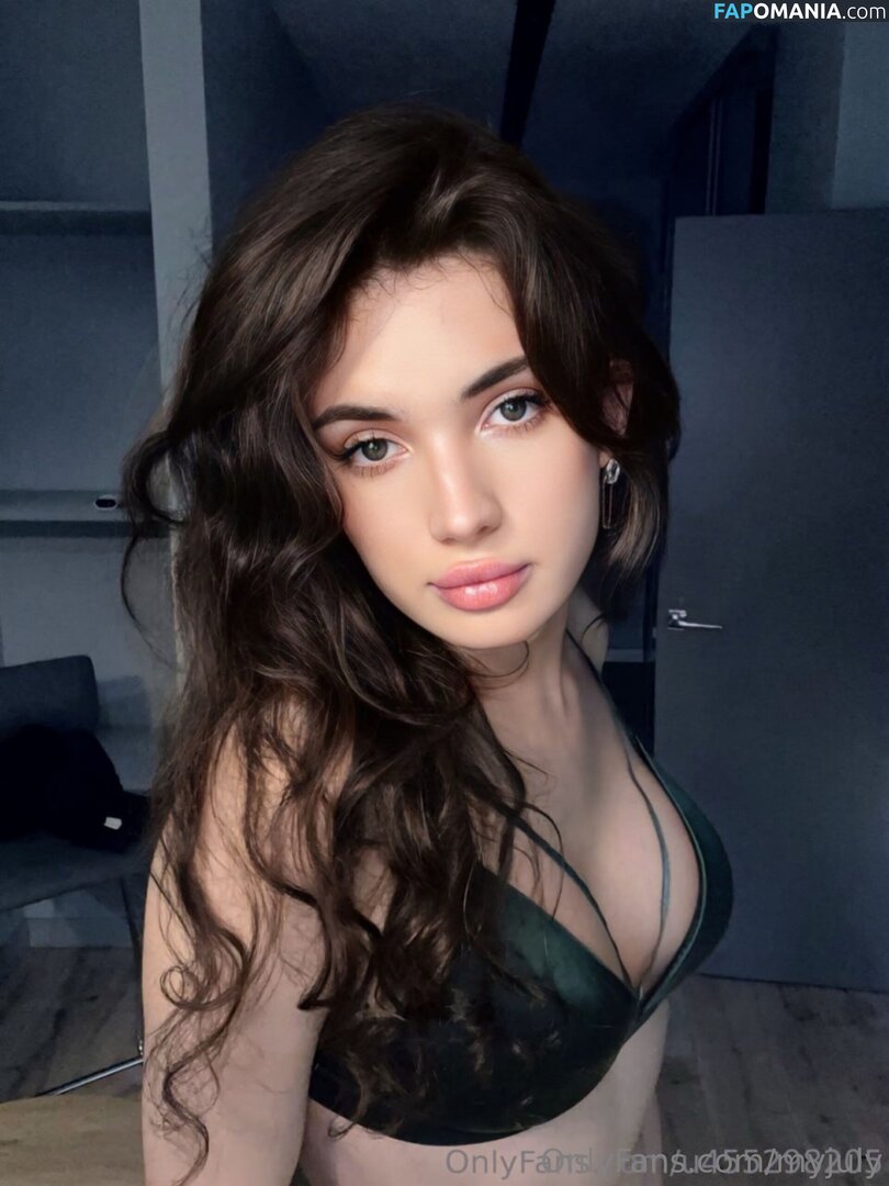 myjuly / myjulyskin Nackt OnlyFans  Geleaktes Foto #17