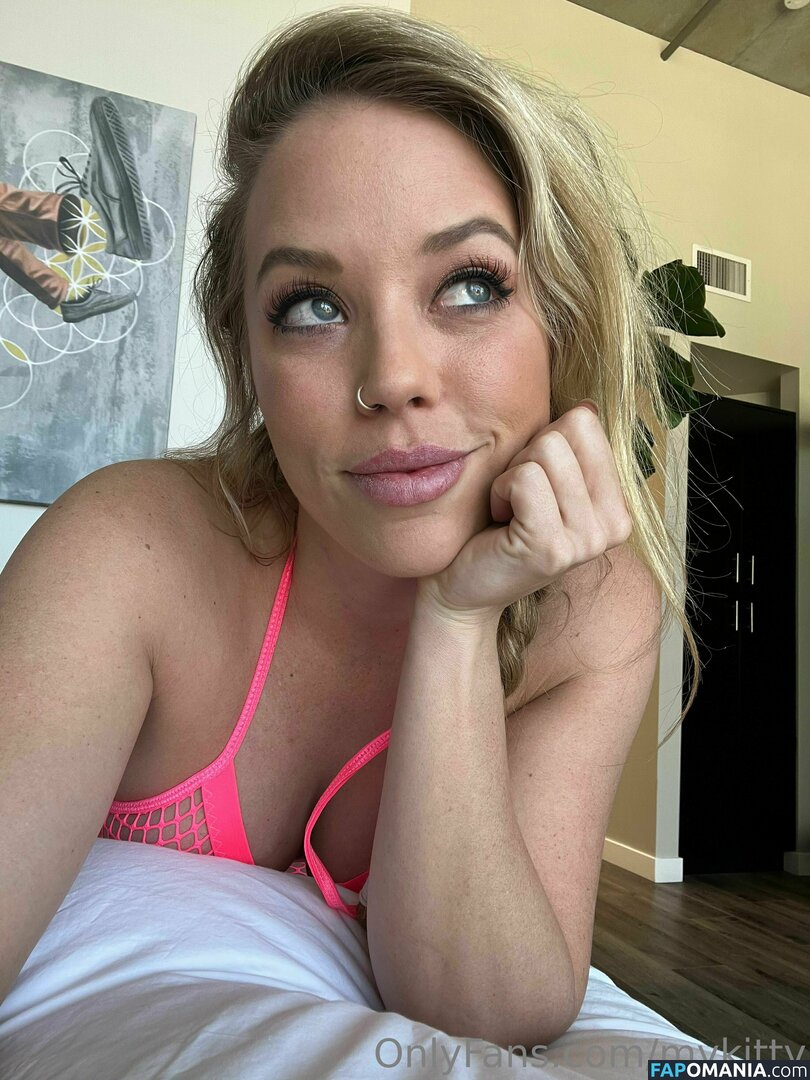 mycookiejar / mykitty Nackt OnlyFans  Geleaktes Foto #38