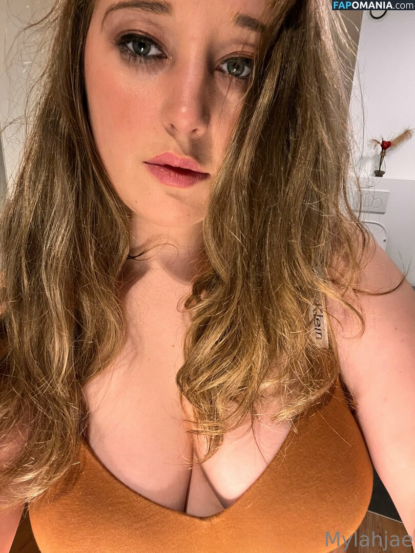 mylahjae / mylahjaeandfriends Nackt OnlyFans  Geleaktes Foto #4