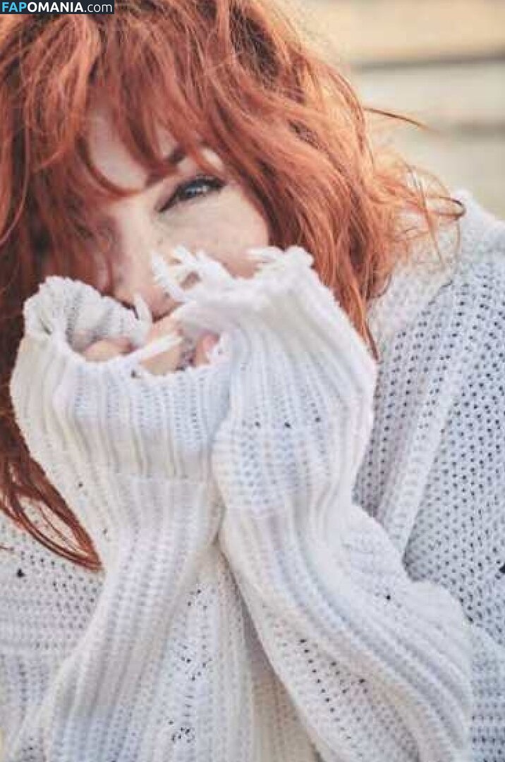 Mylene Farmer / mylene.farmer.official Nackt OnlyFans  Geleaktes Foto #2