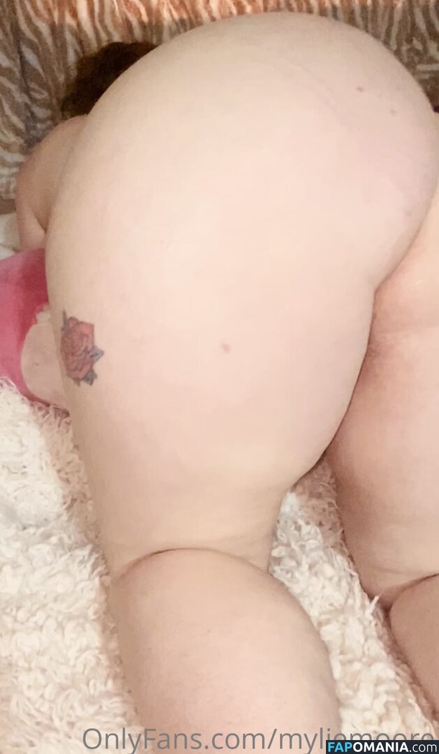 Mylie Moore / myliemoore / myliemoorepawg Nackt OnlyFans  Geleaktes Foto #2