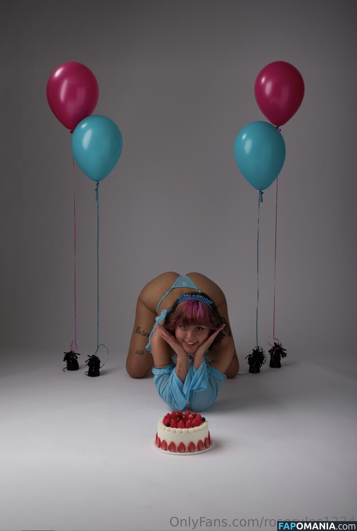 Mylierose1234 / https: / mylierose2 Nackt OnlyFans  Geleaktes Foto #11