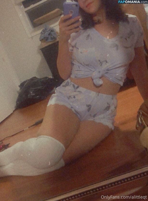 mylittlepage Nackt OnlyFans  Geleaktes Foto #80