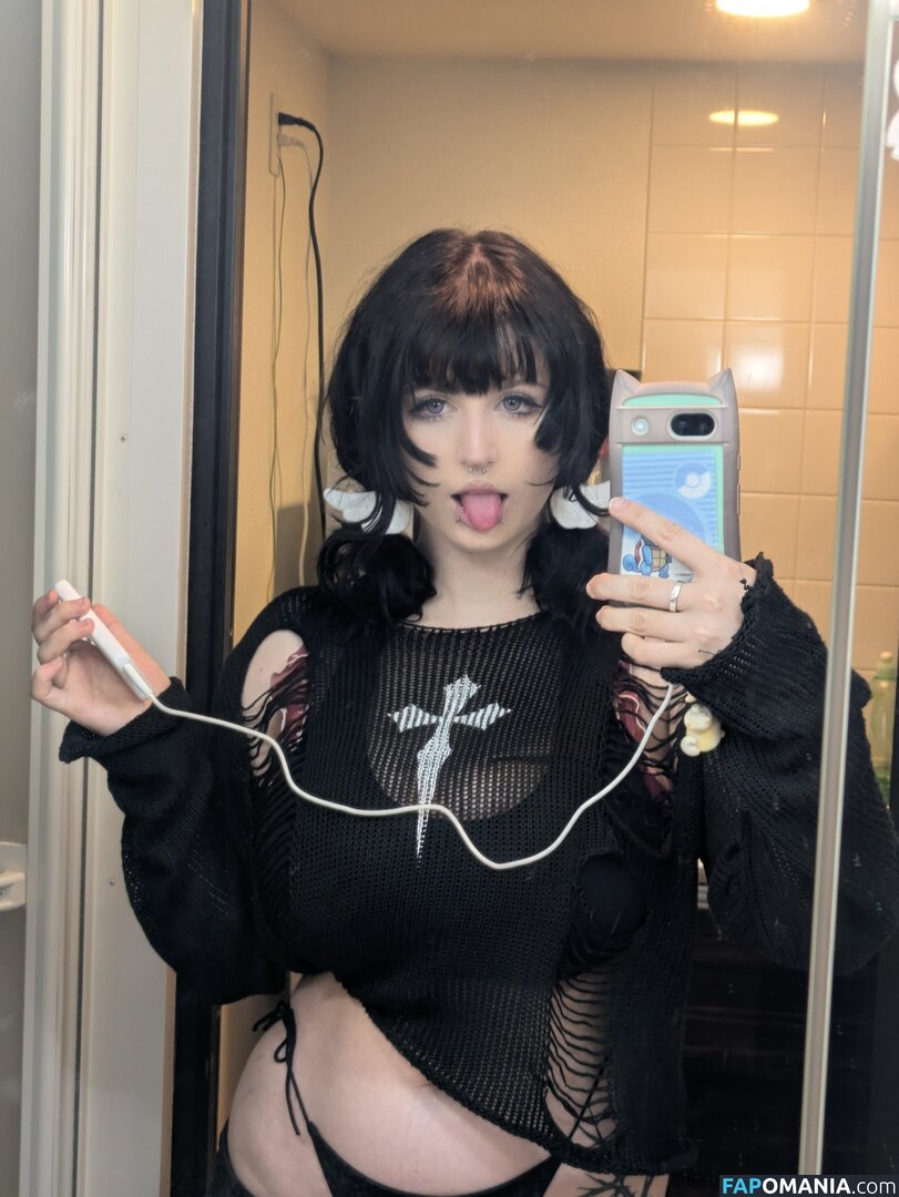 Mylittlerobin / _littlerobin_ Nackt OnlyFans  Geleaktes Foto #2