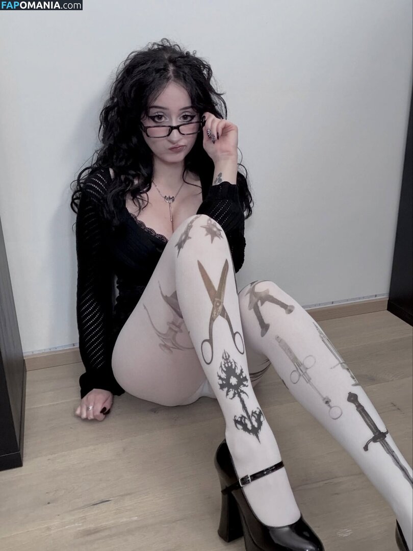 Myrteya / myrajade Nackt OnlyFans  Geleaktes Foto #19