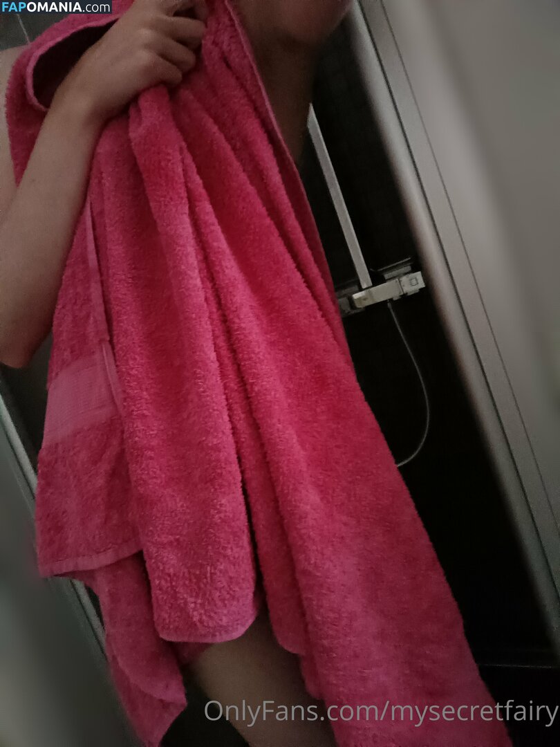 mysecretfairy Nackt OnlyFans  Geleaktes Foto #15