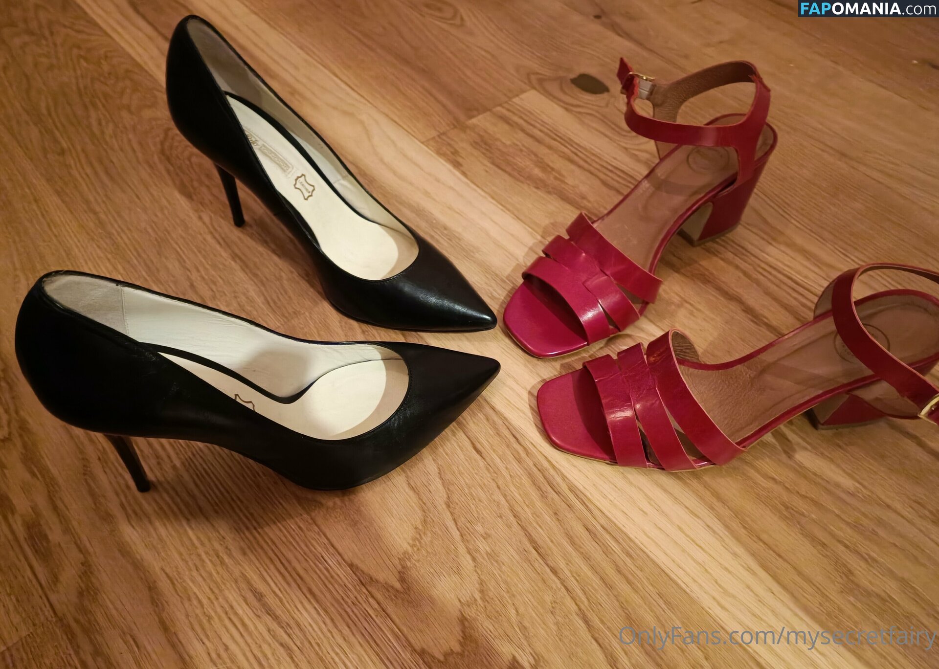 mysecretfairy Nackt OnlyFans  Geleaktes Foto #16