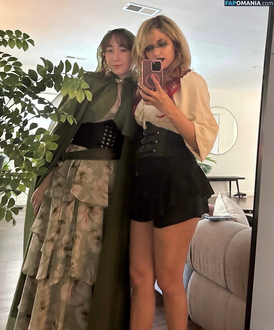 Myssacat / mysaaat Nackt OnlyFans  Geleaktes Foto #1
