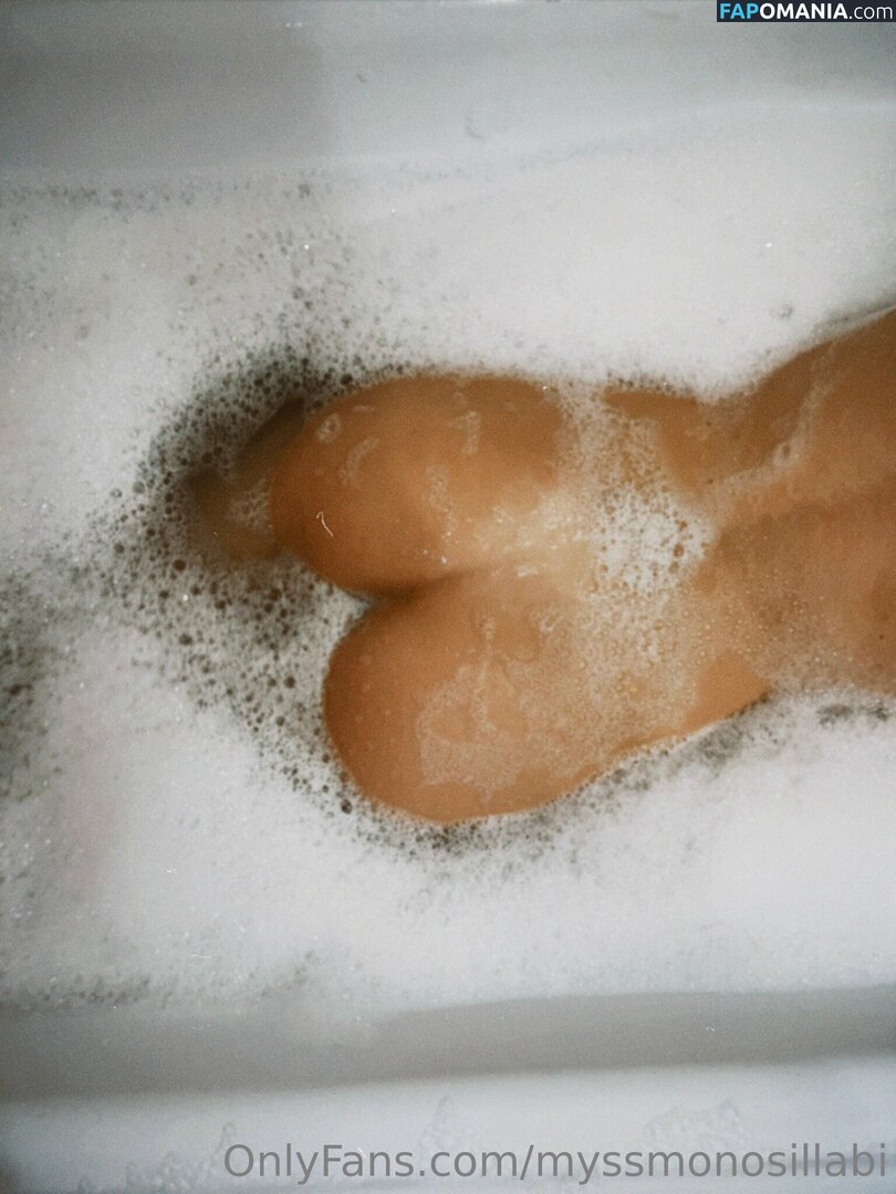 mss_mina / myssmonosillabi Nackt OnlyFans  Geleaktes Foto #10