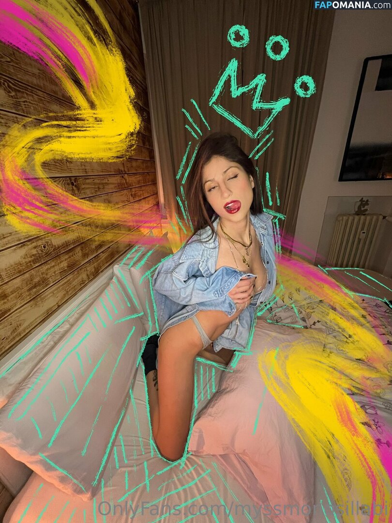 mss_mina / myssmonosillabi Nackt OnlyFans  Geleaktes Foto #12