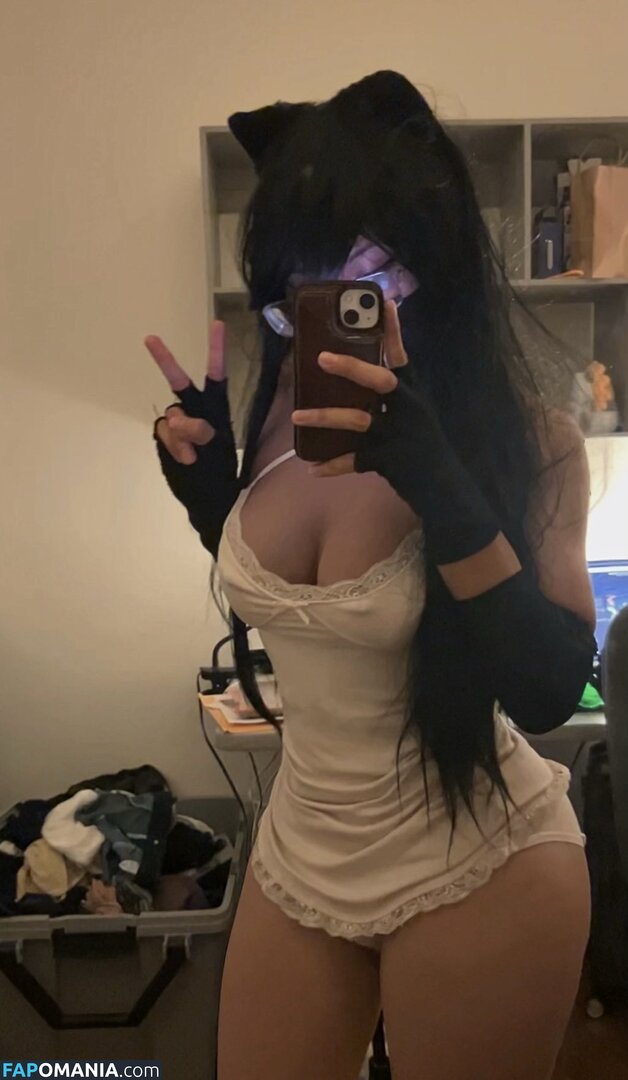 mysti_ruse_ Nackt OnlyFans  Geleaktes Foto #2
