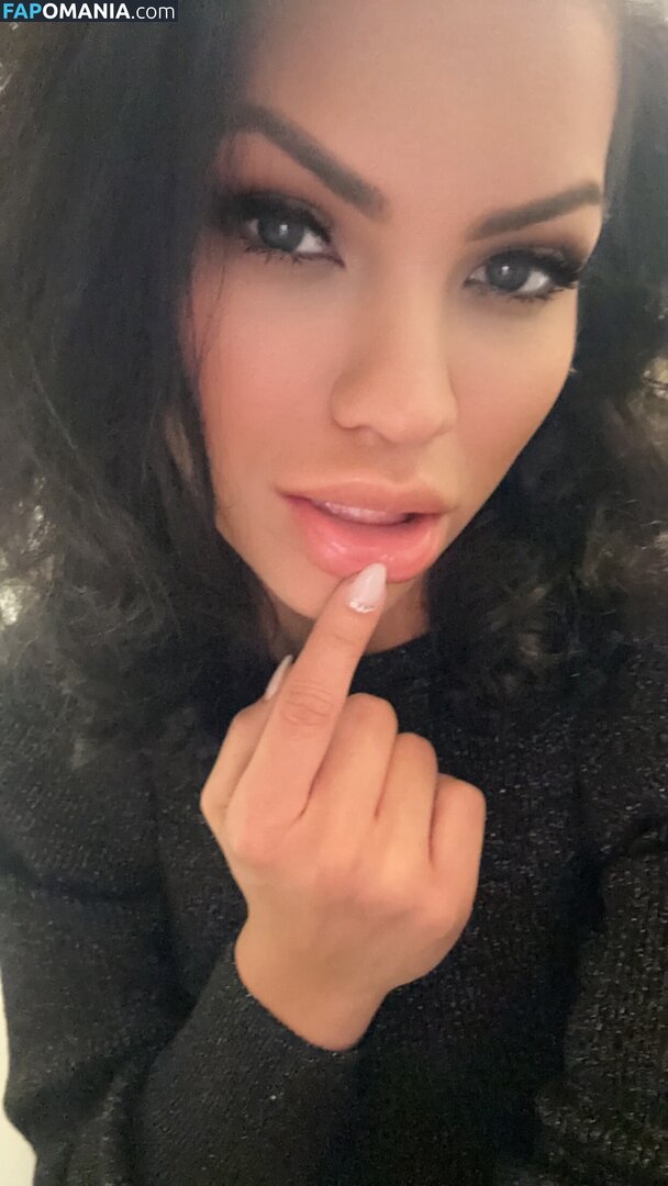 MysticalVixen Nackt OnlyFans  Geleaktes Foto #6