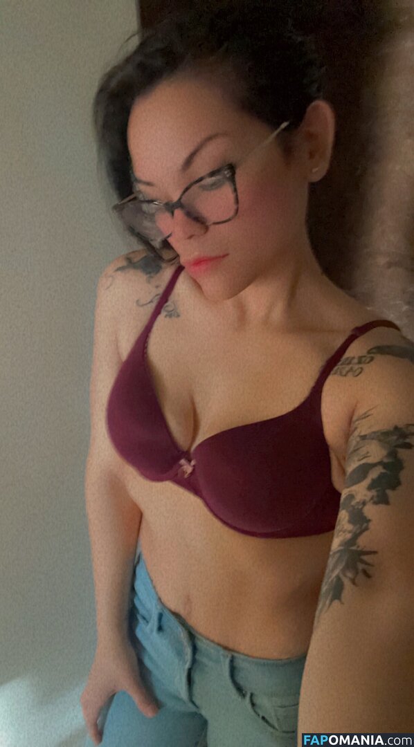 MysticalVixen Nackt OnlyFans  Geleaktes Foto #8