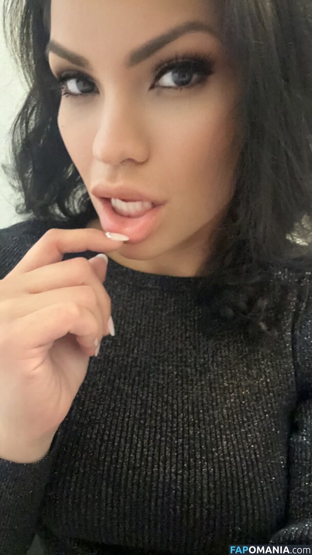 MysticalVixen Nackt OnlyFans  Geleaktes Foto #10