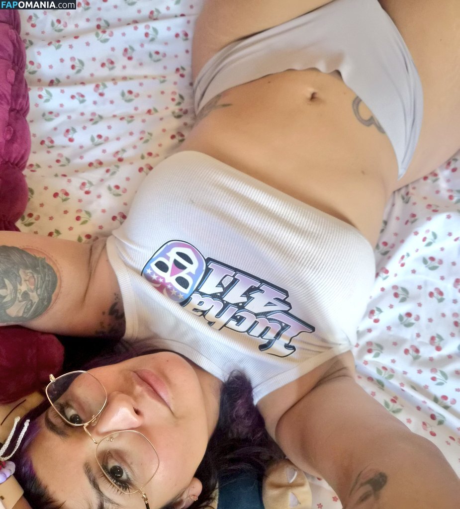 Mysticvixxen / xicana_boxing Nackt OnlyFans  Geleaktes Foto #1