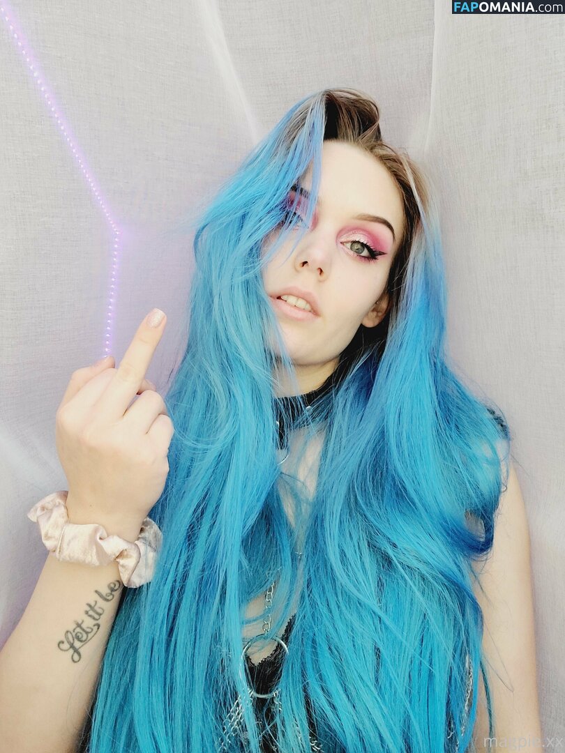 mythicmaggie Nackt OnlyFans  Geleaktes Foto #29