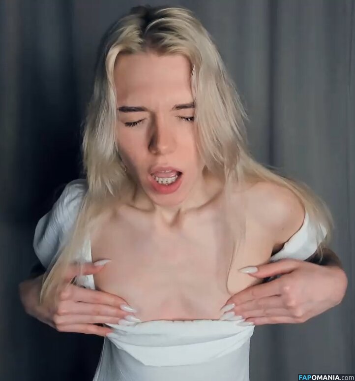 girlnamedviolet / myviolet_rush Nackt OnlyFans  Geleaktes Foto #5