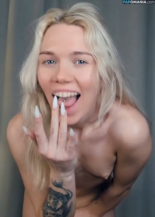 girlnamedviolet / myviolet_rush Nackt OnlyFans  Geleaktes Foto #23