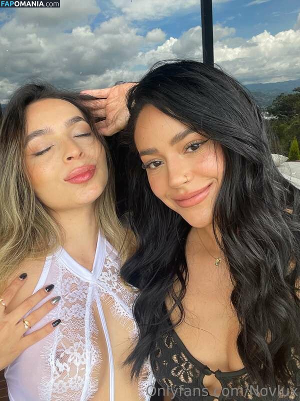 N_O_V_A / Novacyy / Novlux Nackt OnlyFans  Geleaktes Foto #4