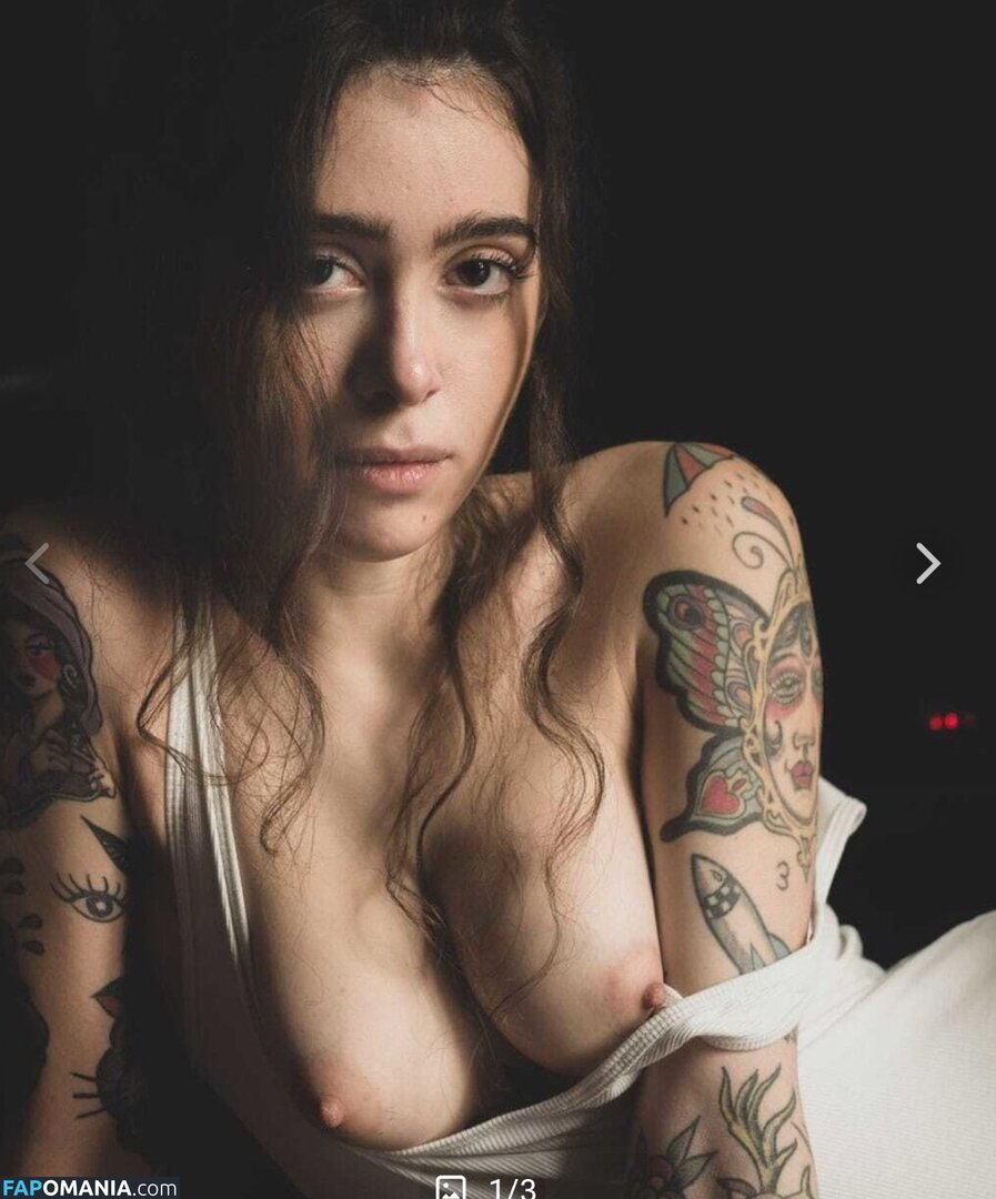 n0eml Nackt OnlyFans  Geleaktes Foto #53