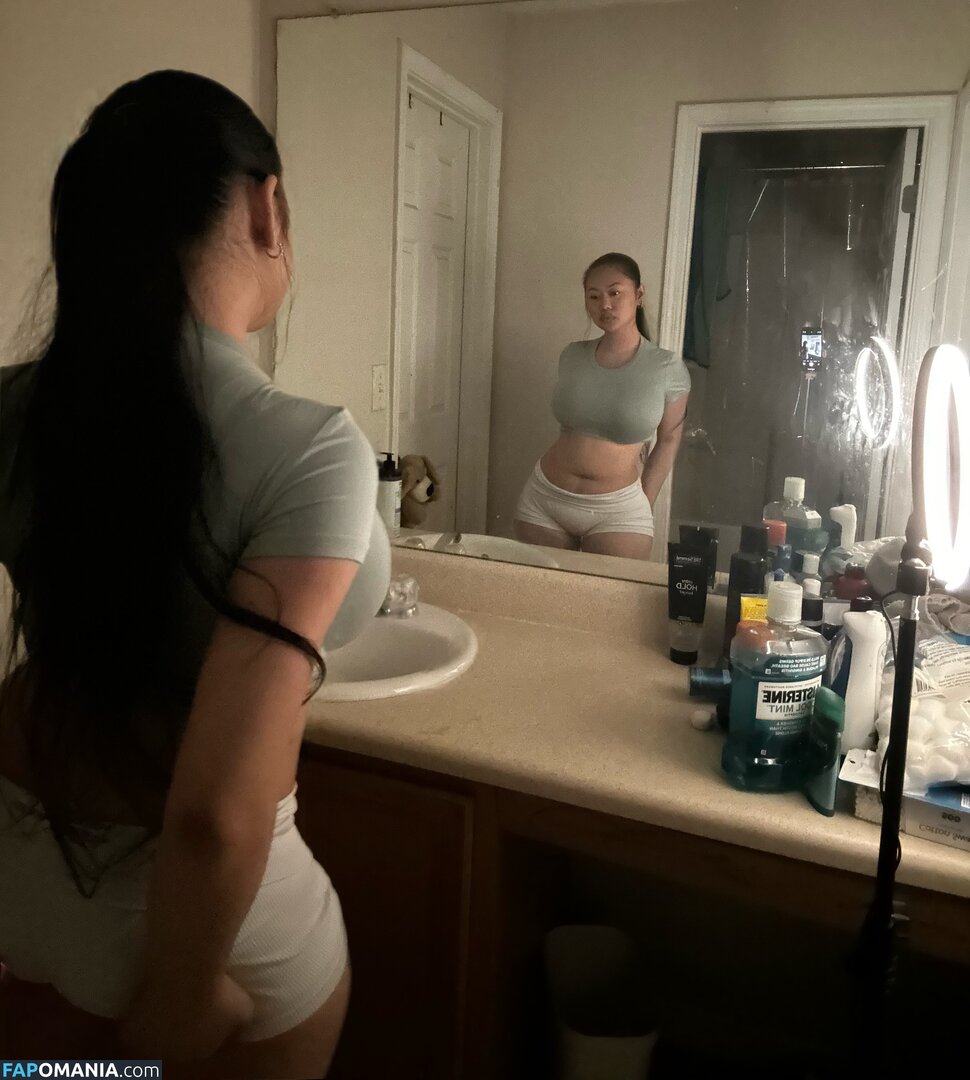 N66yk / https: / nreaux / trillnayla Nackt OnlyFans  Geleaktes Foto #4