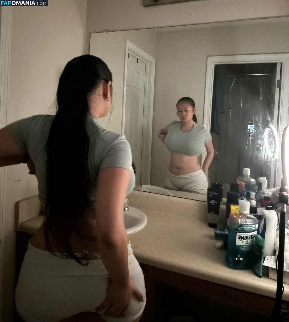 N66yk / https: / nreaux / trillnayla Nackt OnlyFans  Geleaktes Foto #5