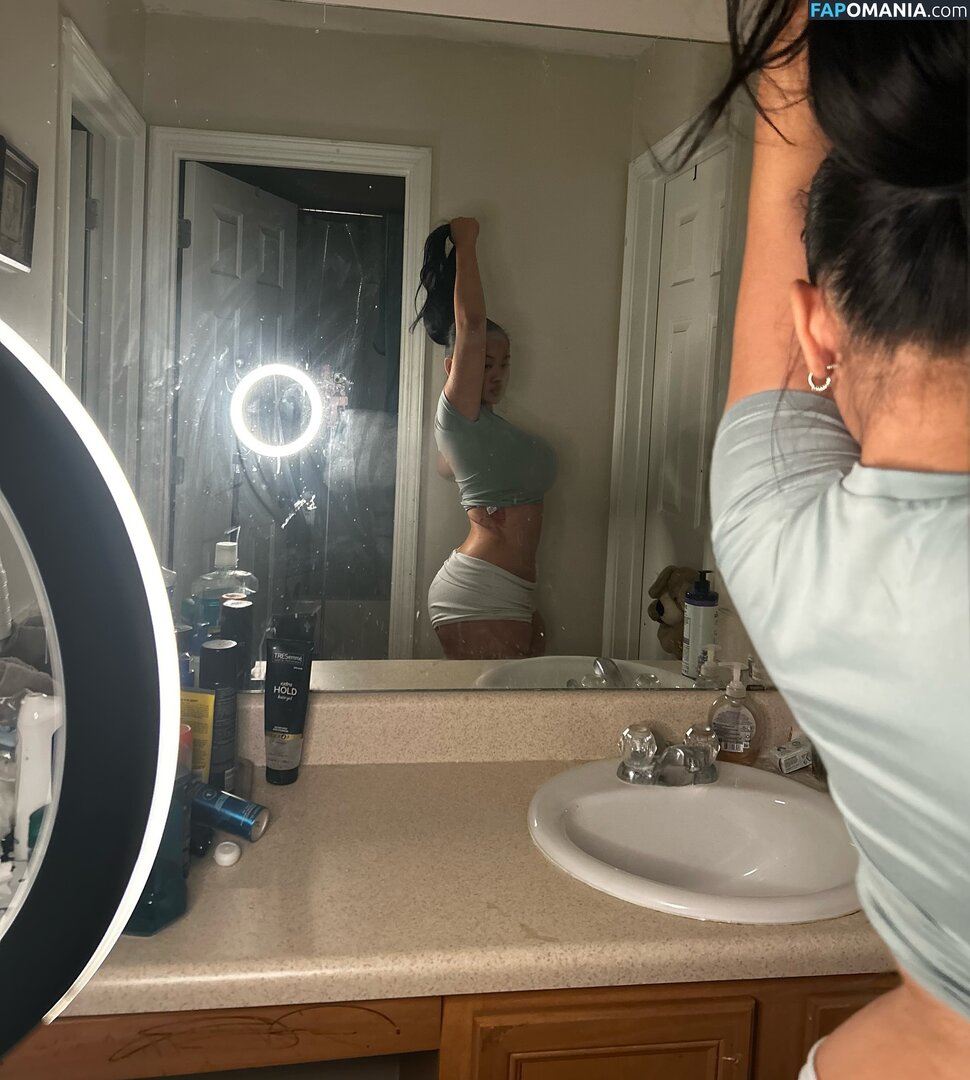 N66yk / https: / nreaux / trillnayla Nackt OnlyFans  Geleaktes Foto #6