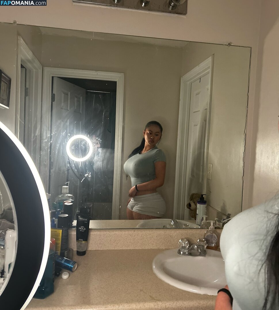 N66yk / https: / nreaux / trillnayla Nackt OnlyFans  Geleaktes Foto #7