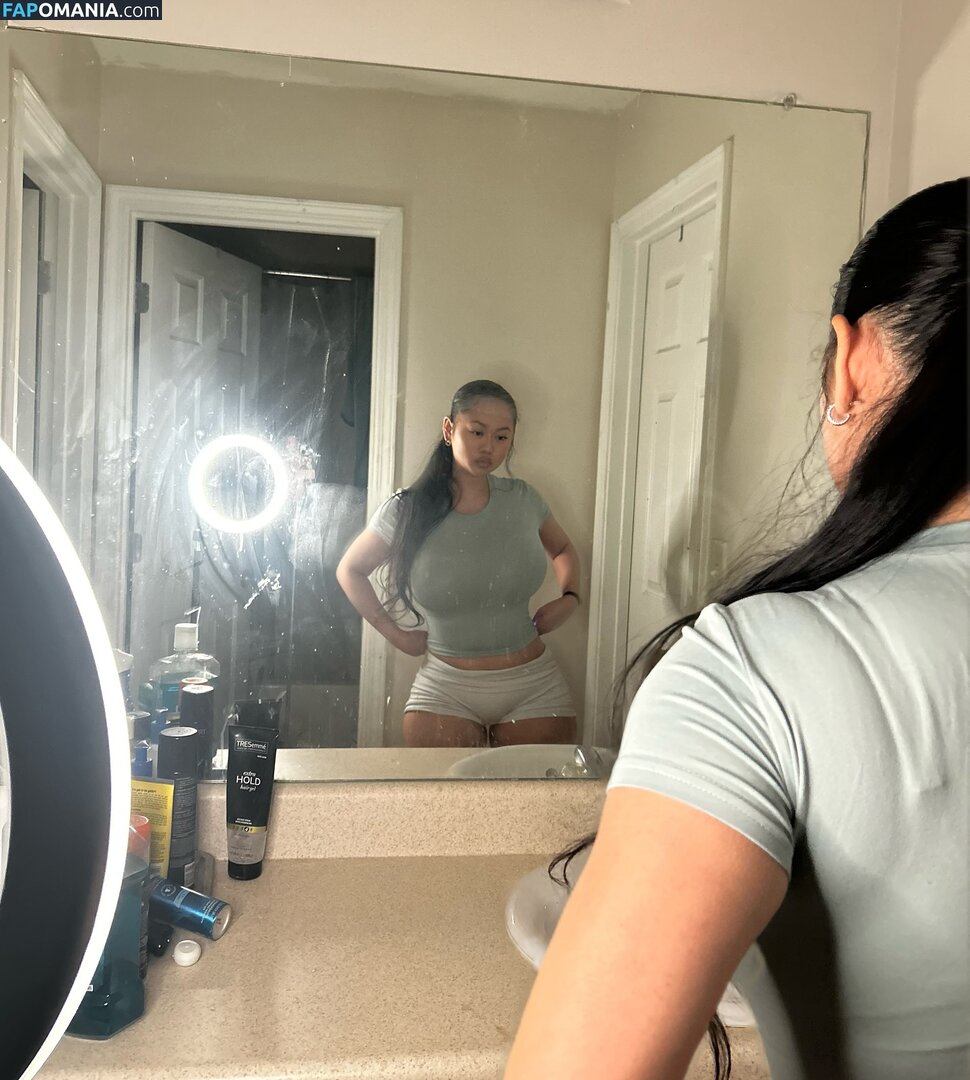N66yk / https: / nreaux / trillnayla Nackt OnlyFans  Geleaktes Foto #8