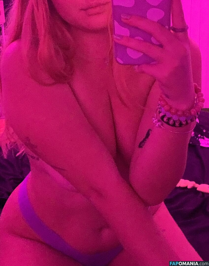n6nami Nackt OnlyFans  Geleaktes Foto #2